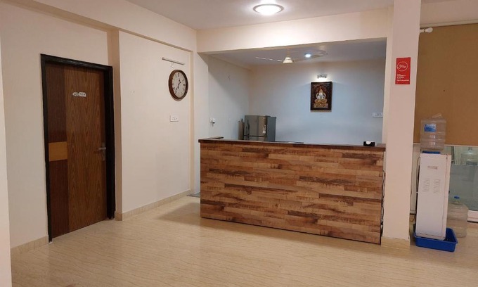 Noida House | Aanandam Villa