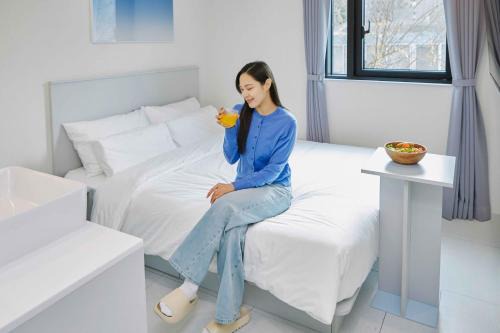 Guro Hotel | Aank Air Hotel Gaebong
