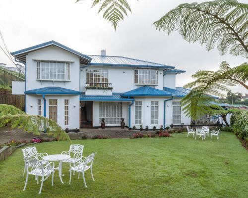 Hapugastalawa Hotel | Aaradhya Nuwara Eliya