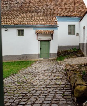 Martinis Resort | Abásfalvi Vendégházak