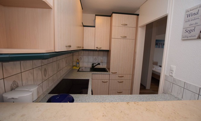 Mohringen-Nord Apartment | AB Apartment 119