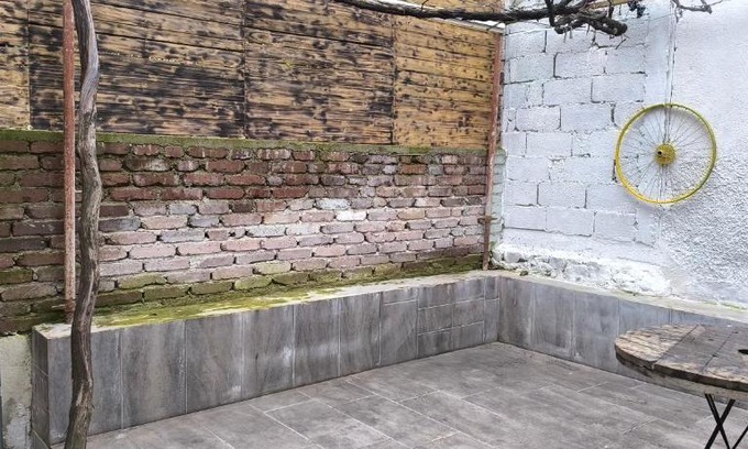 Pogradec Apartment | AB Guest House
