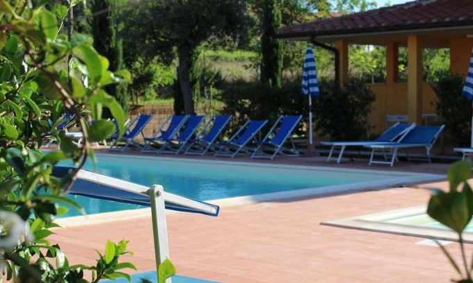 Puntone Apartment | Aba Village by Interhome