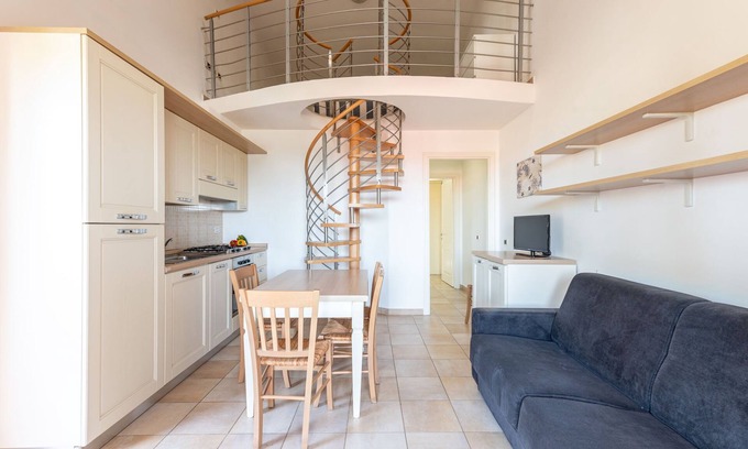 Puntone Apartment | Aba Village by Interhome