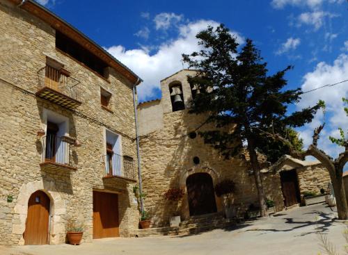 Alberola Apartment | Abadia de Cal Bessó