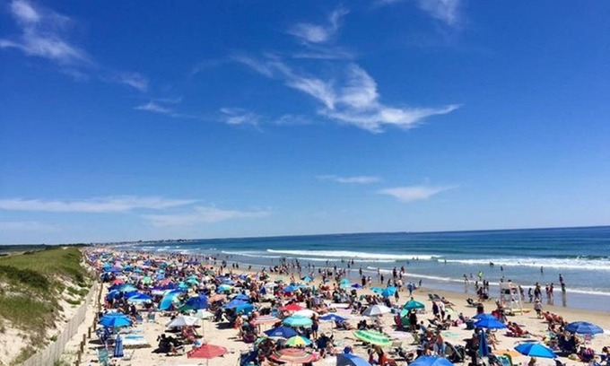 Ogunquit Hotel | Abalonia Inn