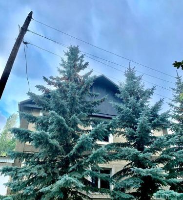 Ak-Talaa District House | ABATAY Guest house