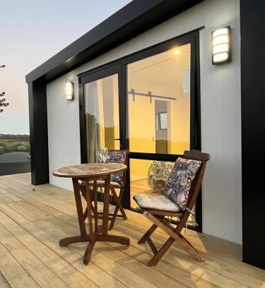 Whangarei House | Abbey Caves Countryscape