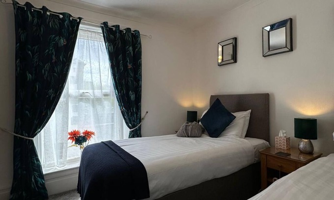 Penrith Bed & Breakfast | Abbey House Bed and Breakfast