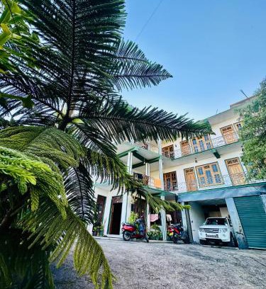 Haputale House | ABC Guest Inn & Restaurant