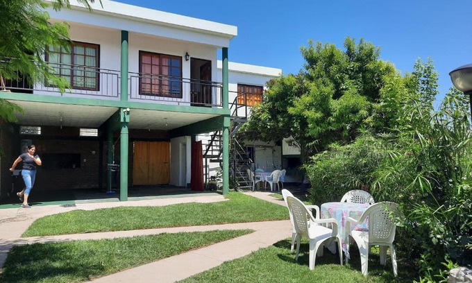 Villa Cura Brochero Apartment | Abdulle Complejo Turistico Centro