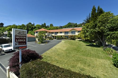 Tahunanui Hotel | Abelia Motor Lodge