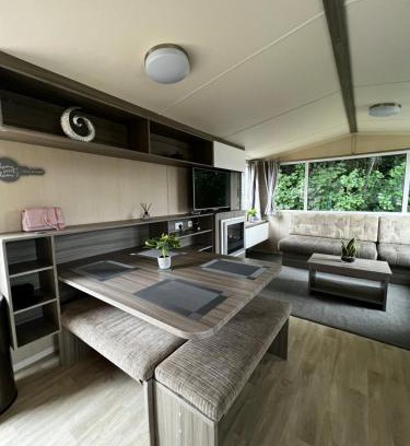 Port Seton Resort | Aberlady75