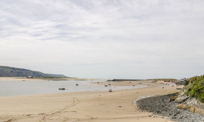 Barmouth Apartment | Abermaw Views