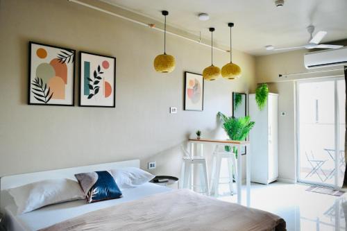 Pune Apartment | Abhibha Suites