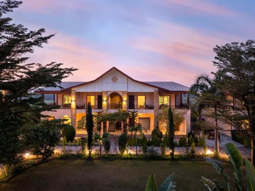 Sawai Madhopur Resort | Abhyaran Resort & Spa Ranthambore