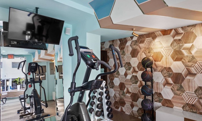 Condado Hotel | Abitta Condado