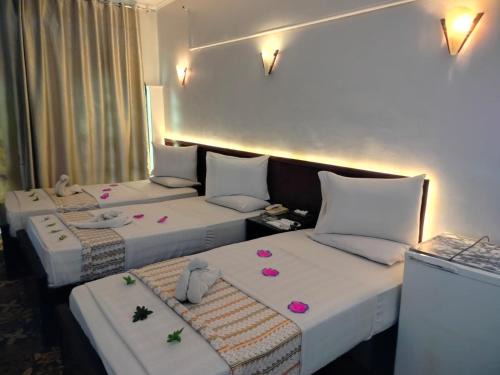 Sawhaj Hotel | Abo Elwafa Hotel