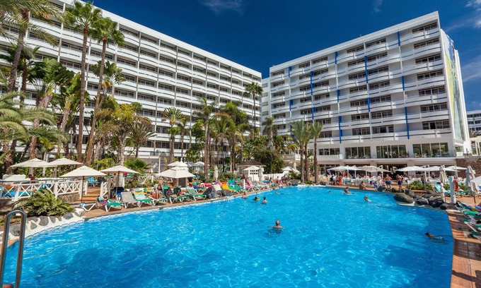 Playa del Ingles Hotel | Abora Buenaventura by Lopesan Hotels