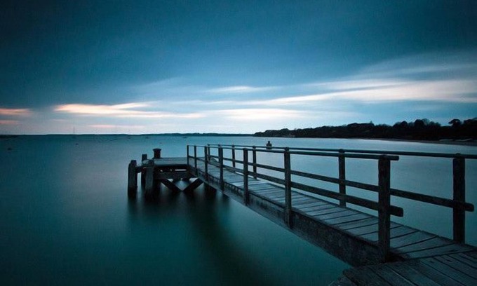 Hamworthy Cottage | About Tern