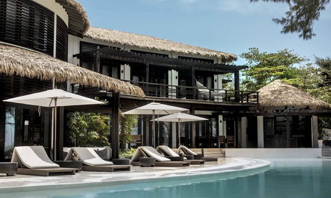 San Pedro Apartment | Abrazos 5: Garden Suite w/Spa Like Bath