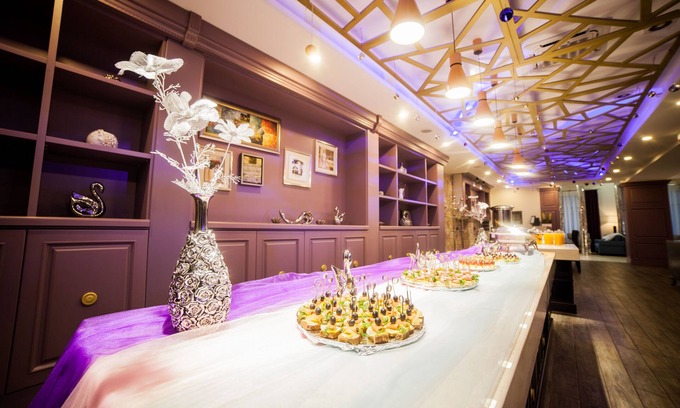 Nur-Sultan Hotel | Absolute Hotel
