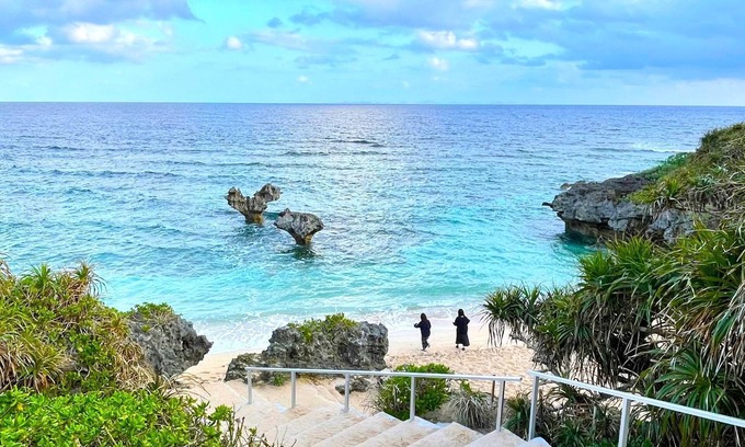 Nakijin Hotel | abundance okinawa