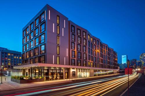 Shawmut Hotel | AC Hotel by Marriott Boston Downtown