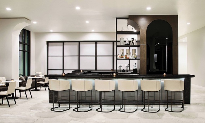 Barclay Downs Hotel | AC Hotel by Marriott Charlotte SouthPark