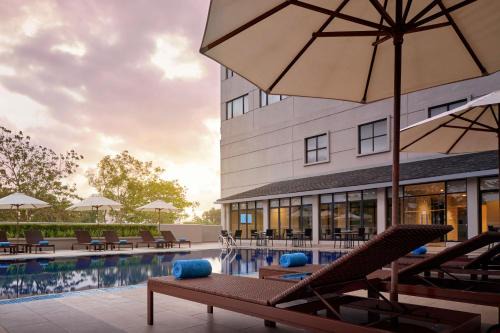 Taman Intan Hotel | AC Hotel by Marriott Kuantan
