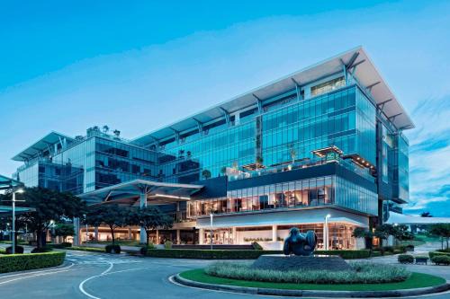 Escazu Hotel | AC Hotel by Marriott San Jose Escazu