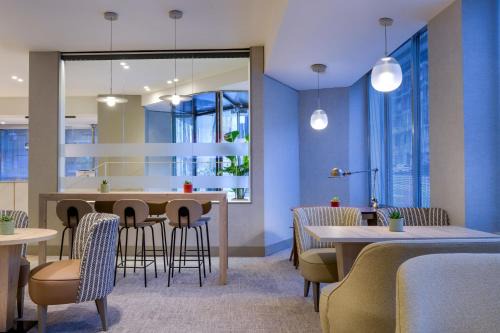 Palos de la Frontera Hotel | AC Hotel Carlton Madrid by Marriott