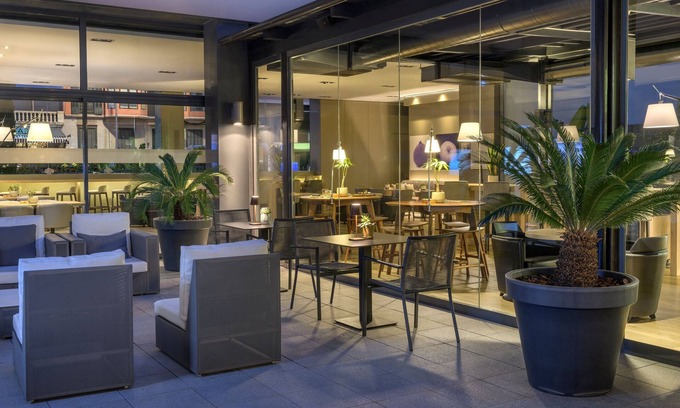 Son Armadams Hotel | AC Hotel Ciutat de Palma by Marriott