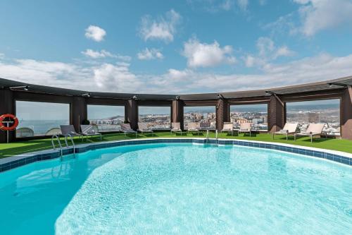 Las Palmas de Gran Canaria Hotel | AC Hotel Gran Canaria by Marriott