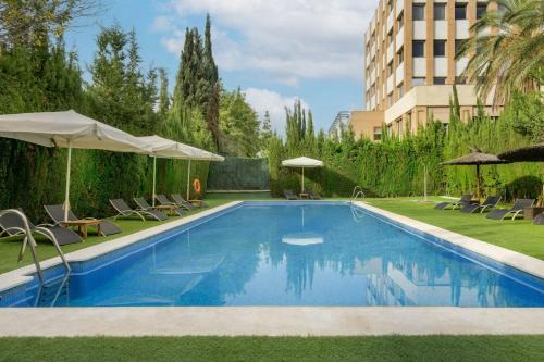 Sevilla Este Hotel | AC Hotel Sevilla Fórum by Marriott