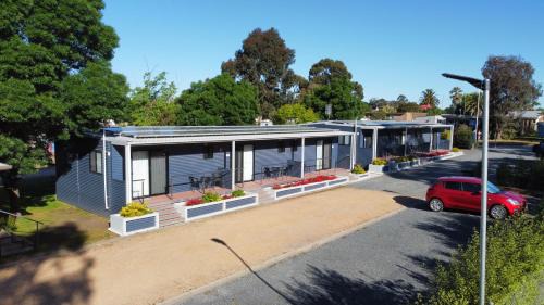 Ararat Other | Acacia Caravan Park & Holiday Units