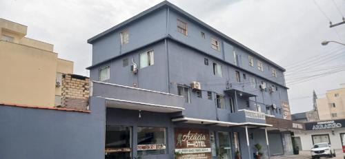 Laguna Hotel | Acacia hotel