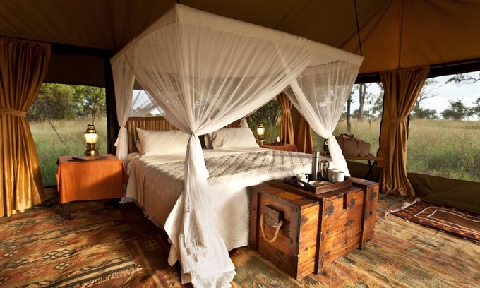 Tarangire National Park Other | Acacia Tarangire Luxury Camp