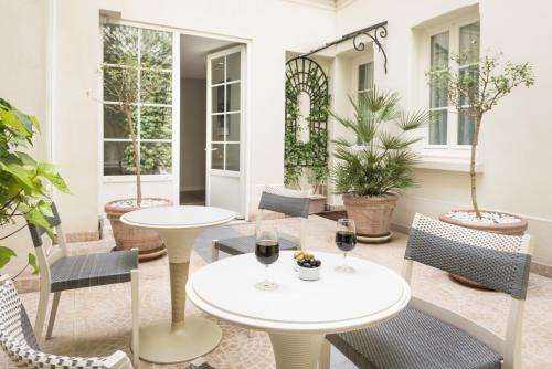 Ternes Hotel | Acacias Etoile
