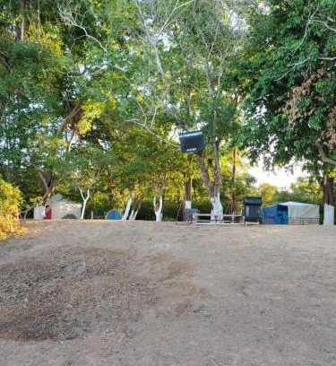 North Region Other | Acampamento NAISA Conceicao do Araguaia Pará