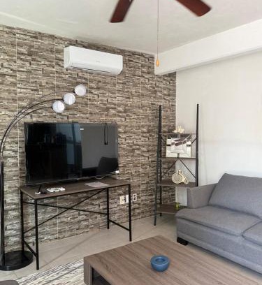 Granjas del Marques Apartment | Acapulco Olinalá Princesa Departamento