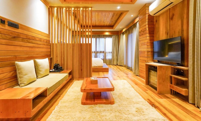 Thimphu Hotel | Access Suites