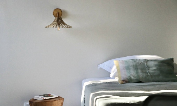 Sotta House | Accessible Suite for 2