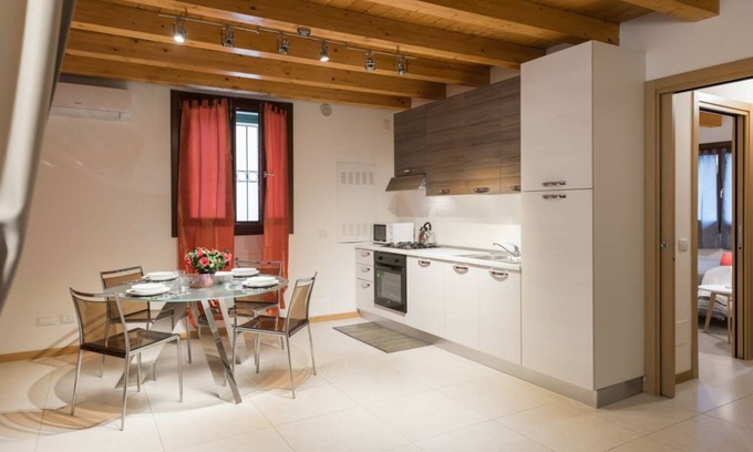 San Zeno Apartment | Accogliente alloggio vicino al centro