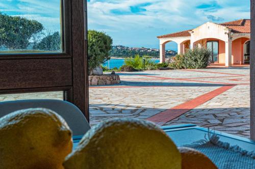 Santa Reparata Apartment | Accogliente appartamento con vista mare