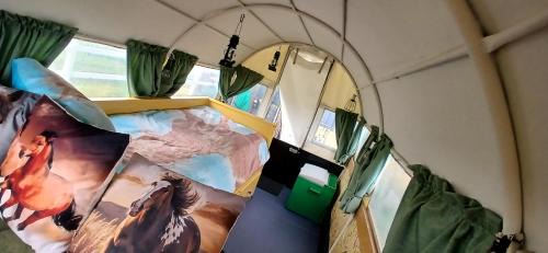 Hommerts Other | accommodatie één
