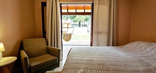 Asuncion House | Accommodation-House in Asunción