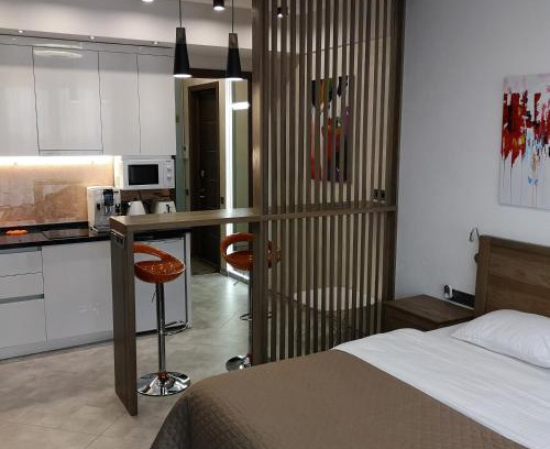 Dnipro Apartment | ACCOMMODO192