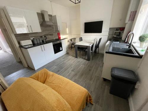 Accrington House | Accrington Three Bed