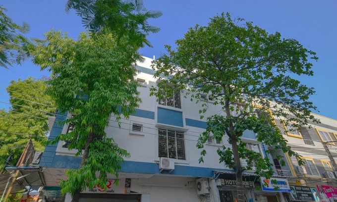 Vijay Nagar Hotel | Aceotel Inn RM Vijay Nagar